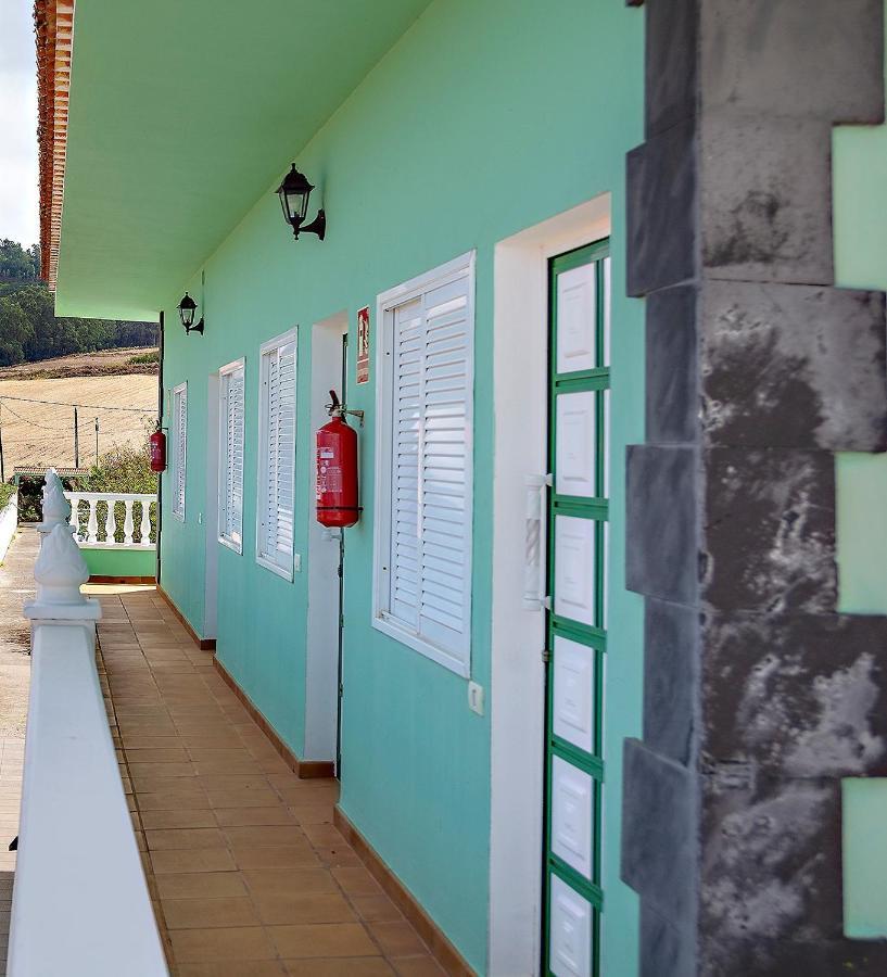 Finca La Casa Verde San Cristóbal de La Laguna Exterior foto